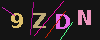 Gambar captcha