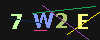Gambar captcha