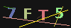 Gambar captcha